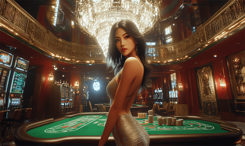 debet casino